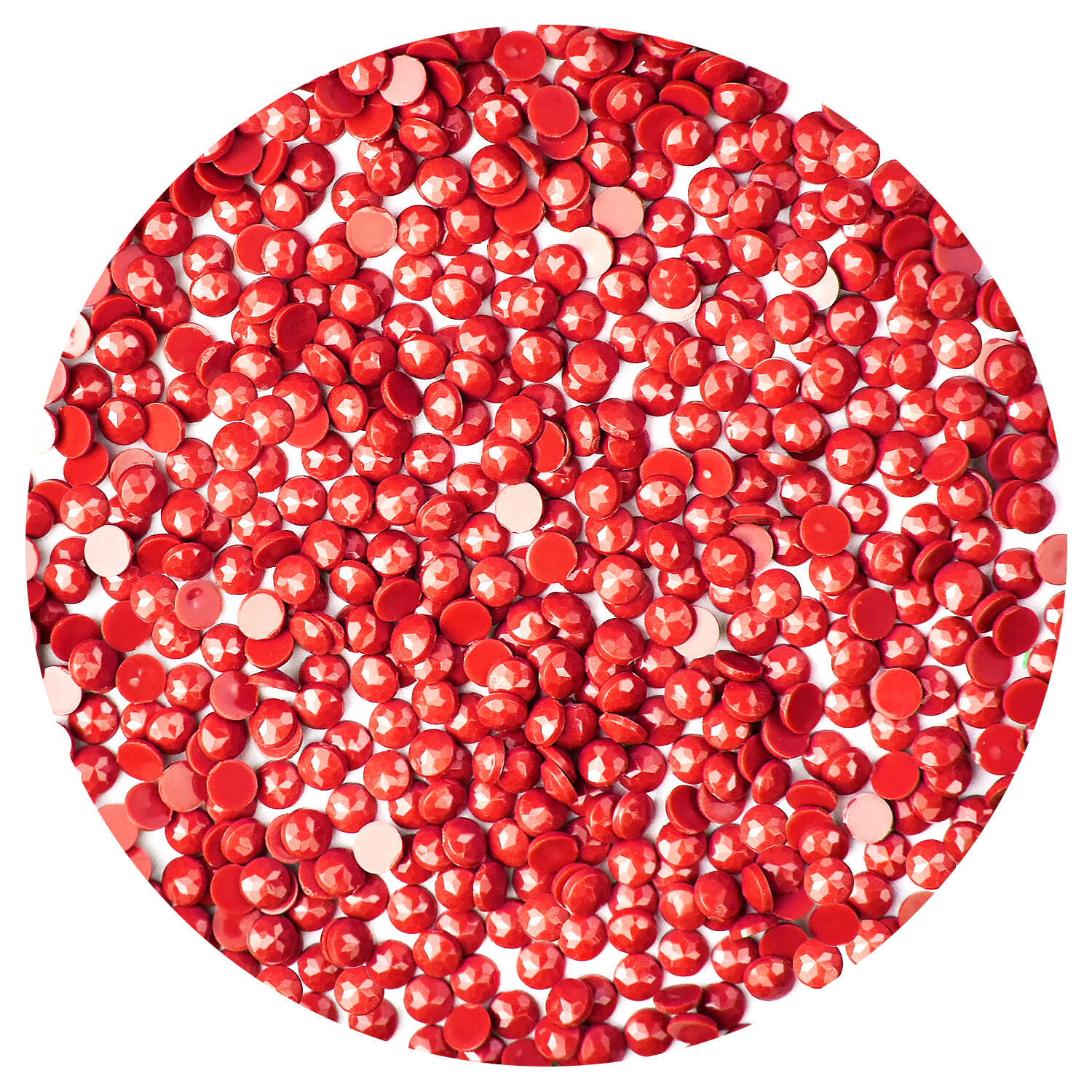 Алмазная мозаика Феникс + - фото 7