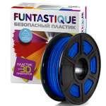 Пластик FUNTASTIQUE Синий