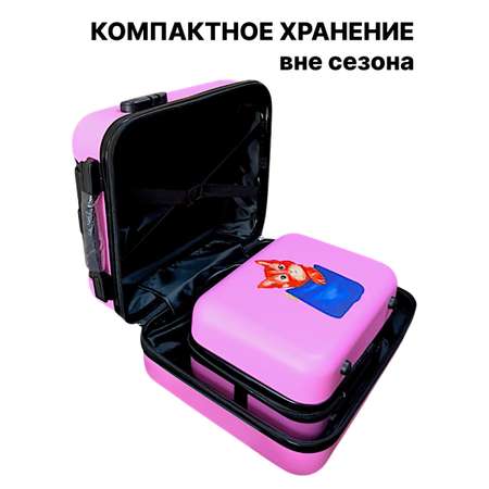 Чемодан LATS