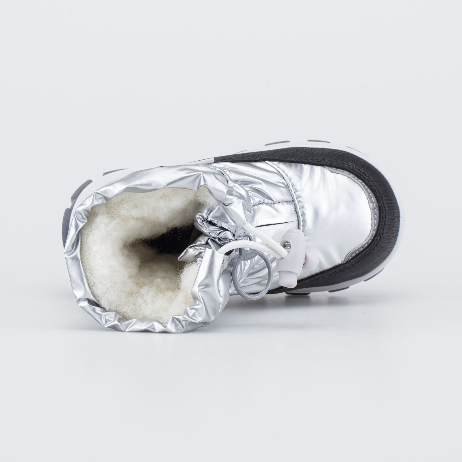 Сапоги Котофей 264934-41 - фото 4