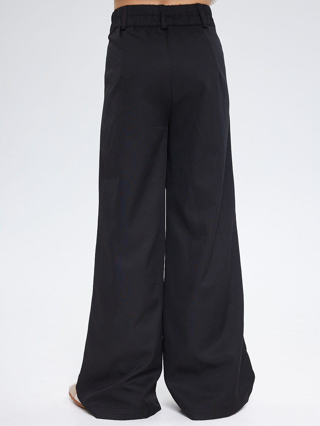 Брюки Crimea Baby School_pants\black - фото 3