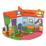 Игрушка Ks Kids книжка