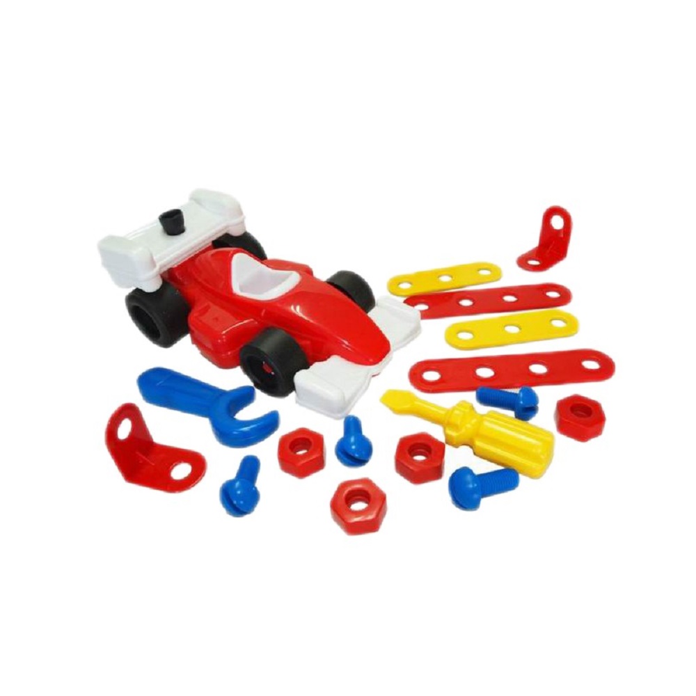 Игровой набор Palau Toys - фото 2