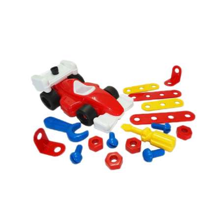 Игровой набор Palau Toys