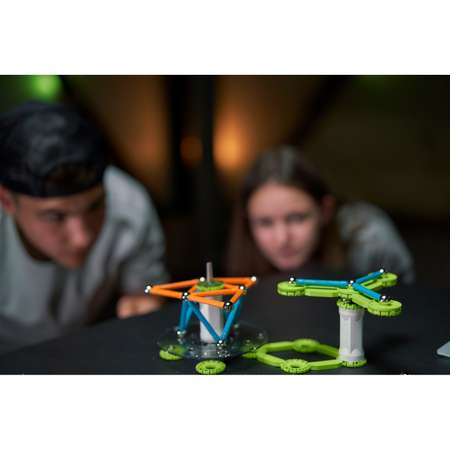 Конструктор Geomag магнитный 96 дет.