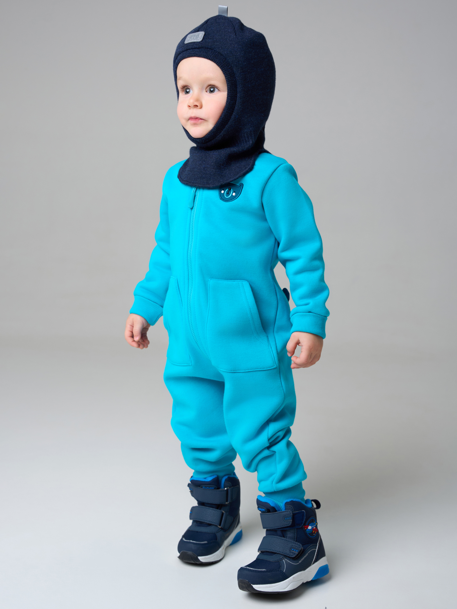 Ботинки PlayToday 32513702 - фото 7