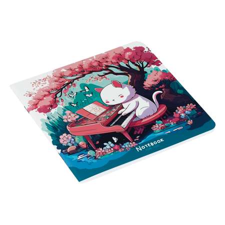 Записная книжка Meshu 40 лист.