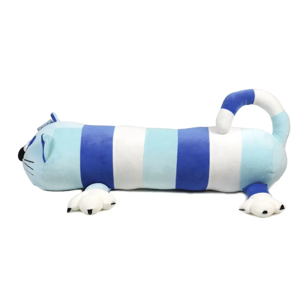 Мягкая игрушка Milo Toys Кот-Батон - фото 5