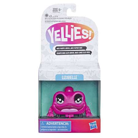 Фигурка Yellies