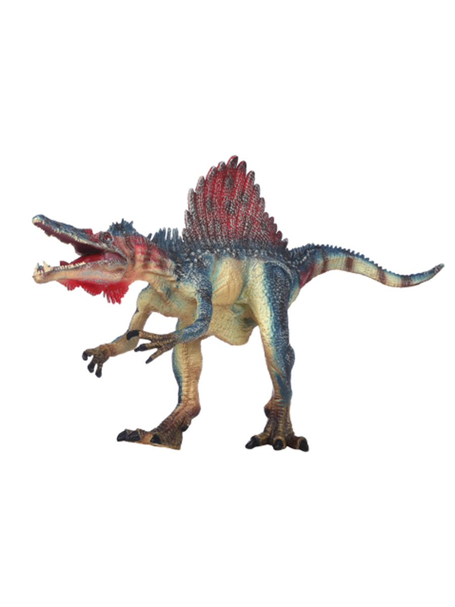 Игровой набор Masai Mara Спинозавр - фото 3