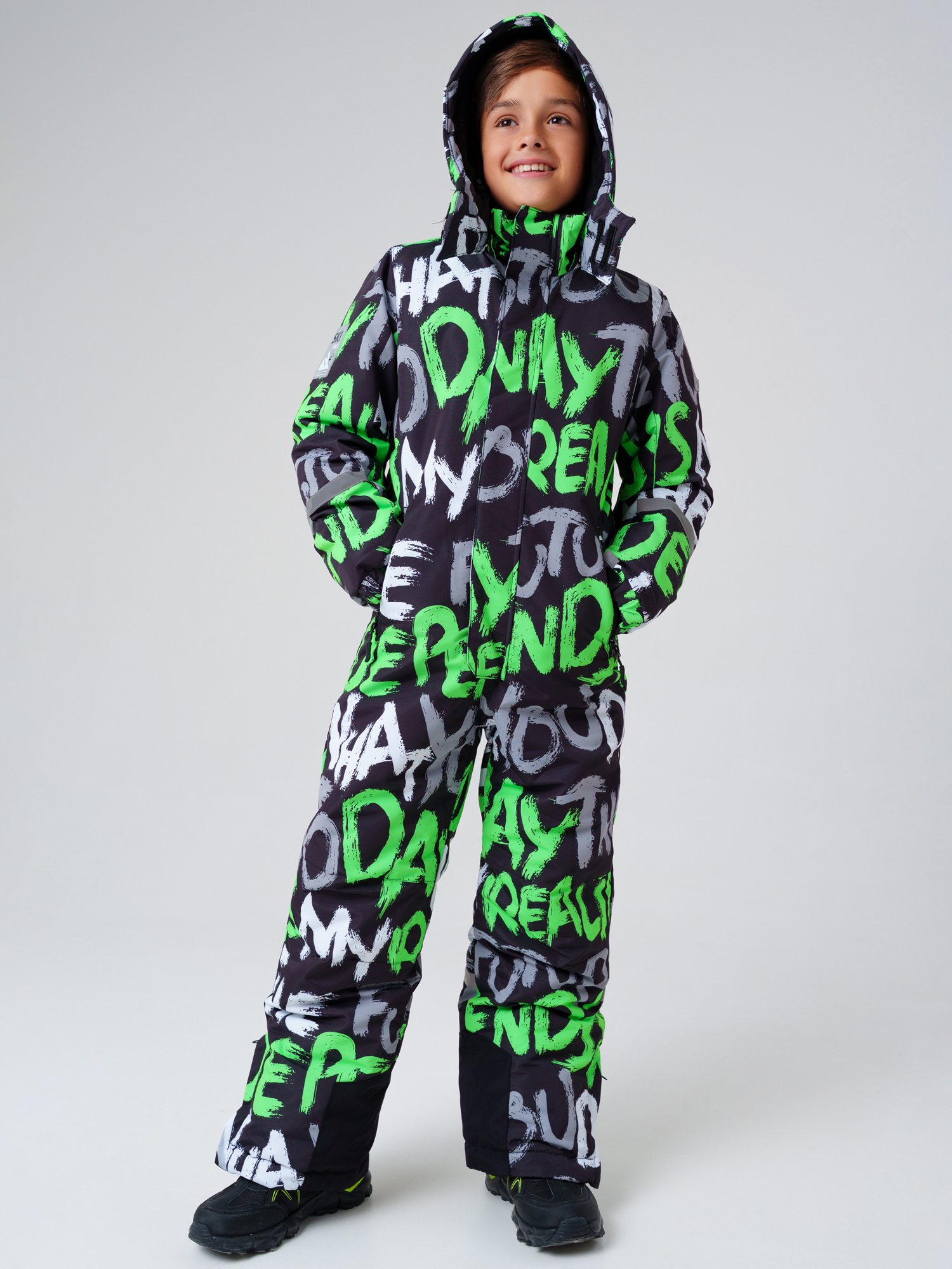 Комбинезон PlayToday 32511008 - фото 8