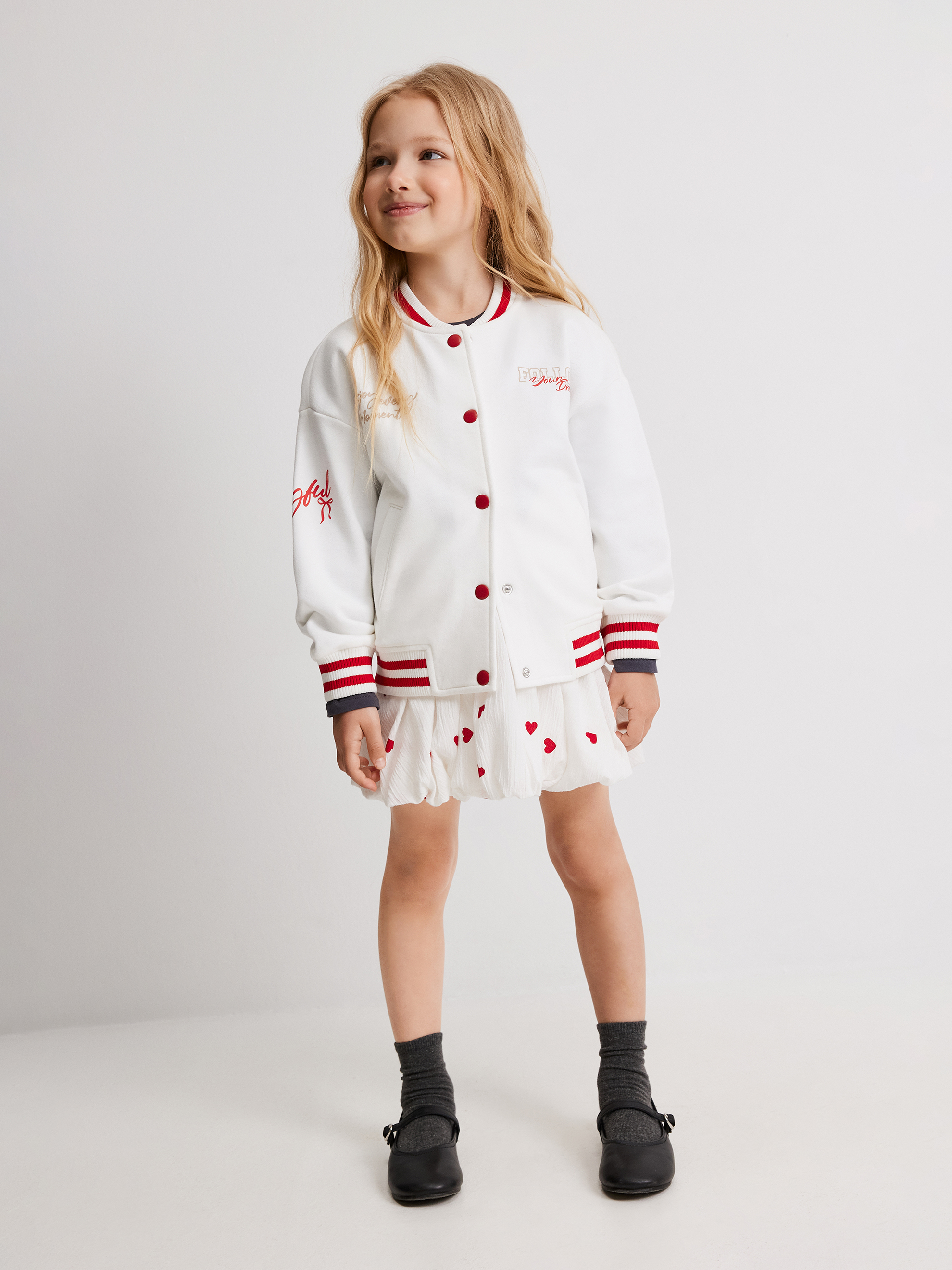 Бомбер Acoola 20221000051_0095929 - фото 6