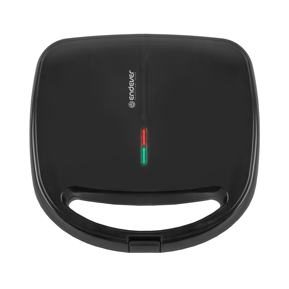 Сэндвичницы ENDEVER Skyline SM-29 - фото 6