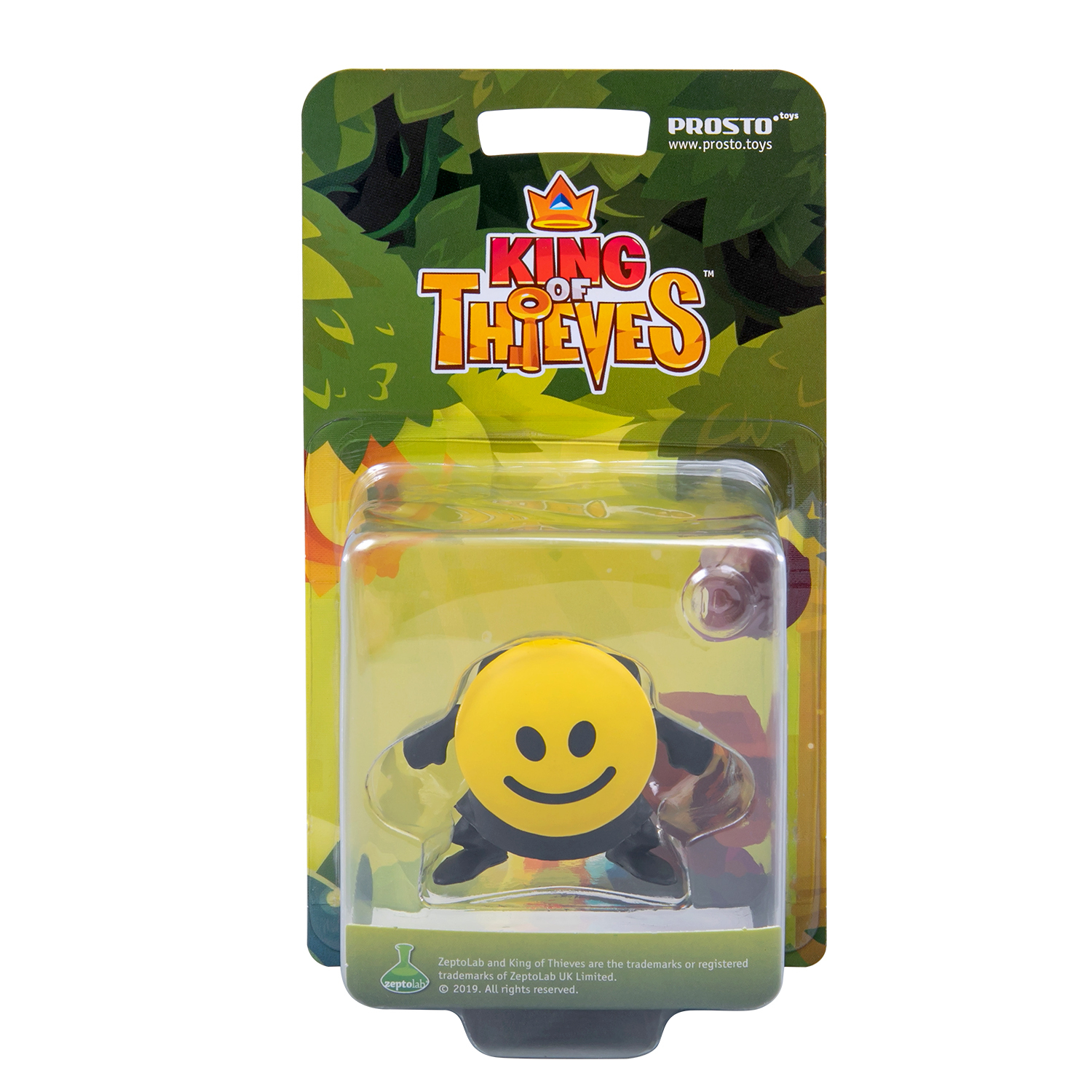 Фигурка Prosto toys - фото 2