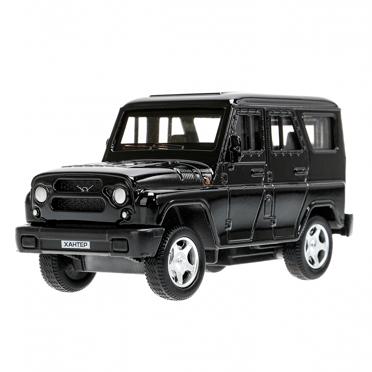 Автомобиль Технопарк УАЗ Хантер 380137 - фото 3