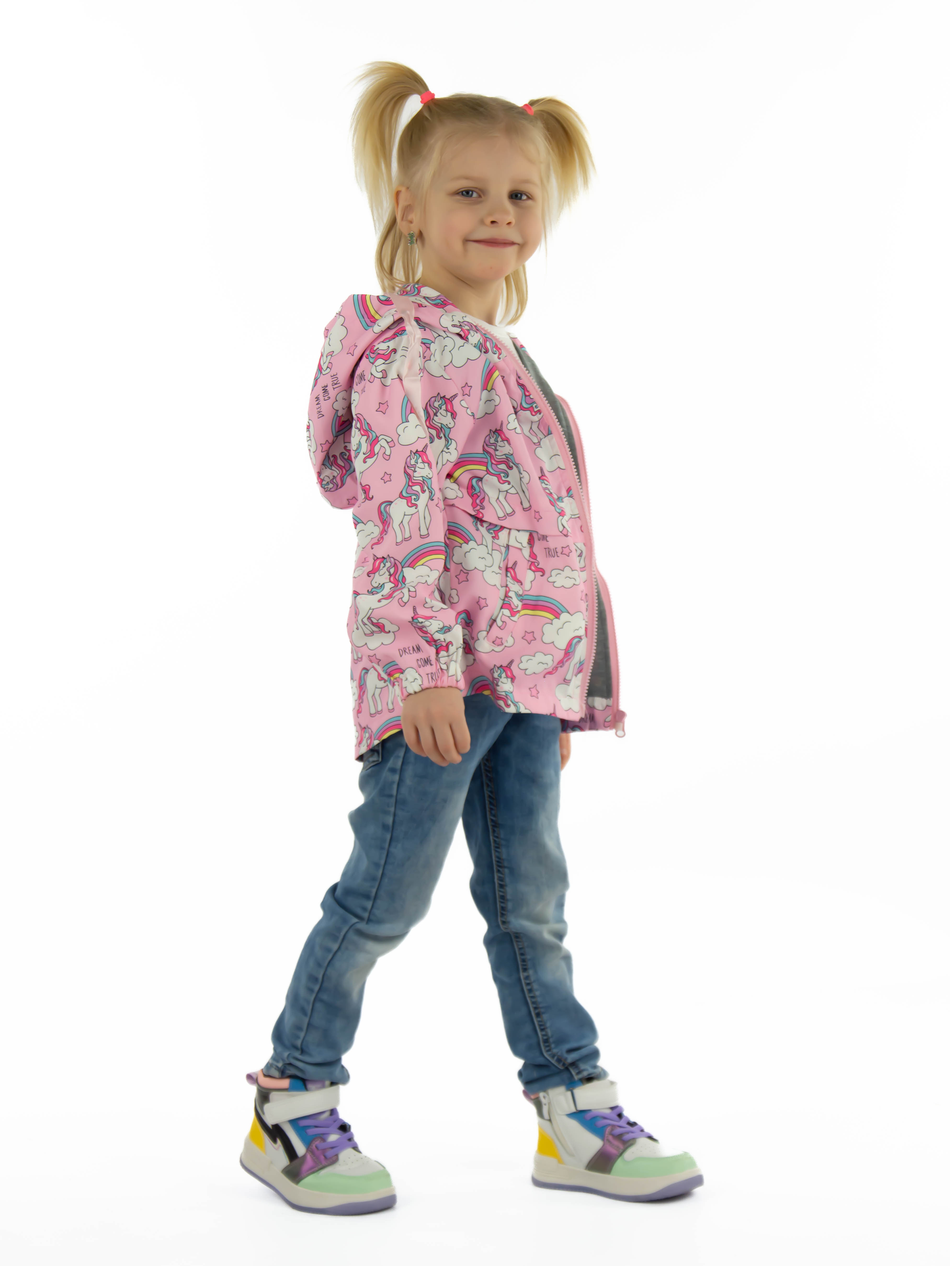 Куртка CASTLELADY 250200896 - фото 4