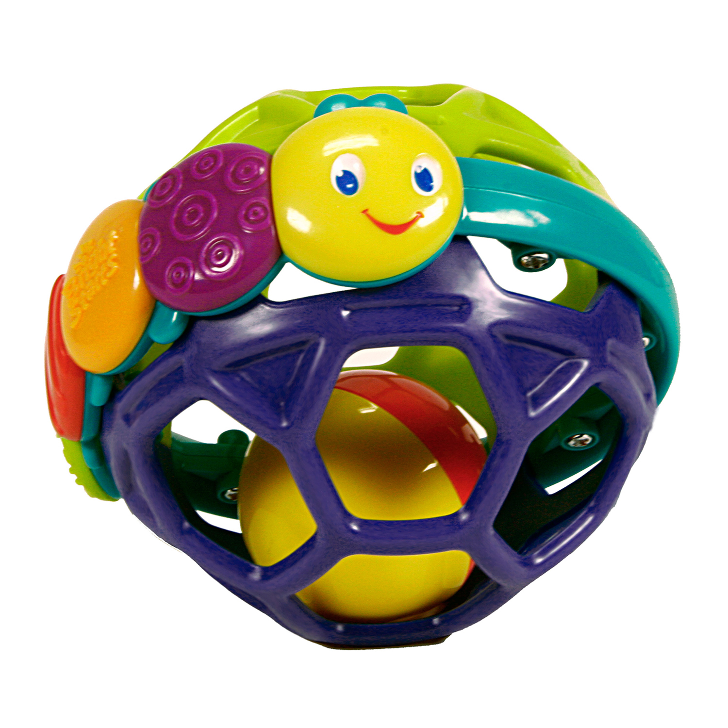Игрушка Bright Starts мяч - фото 1