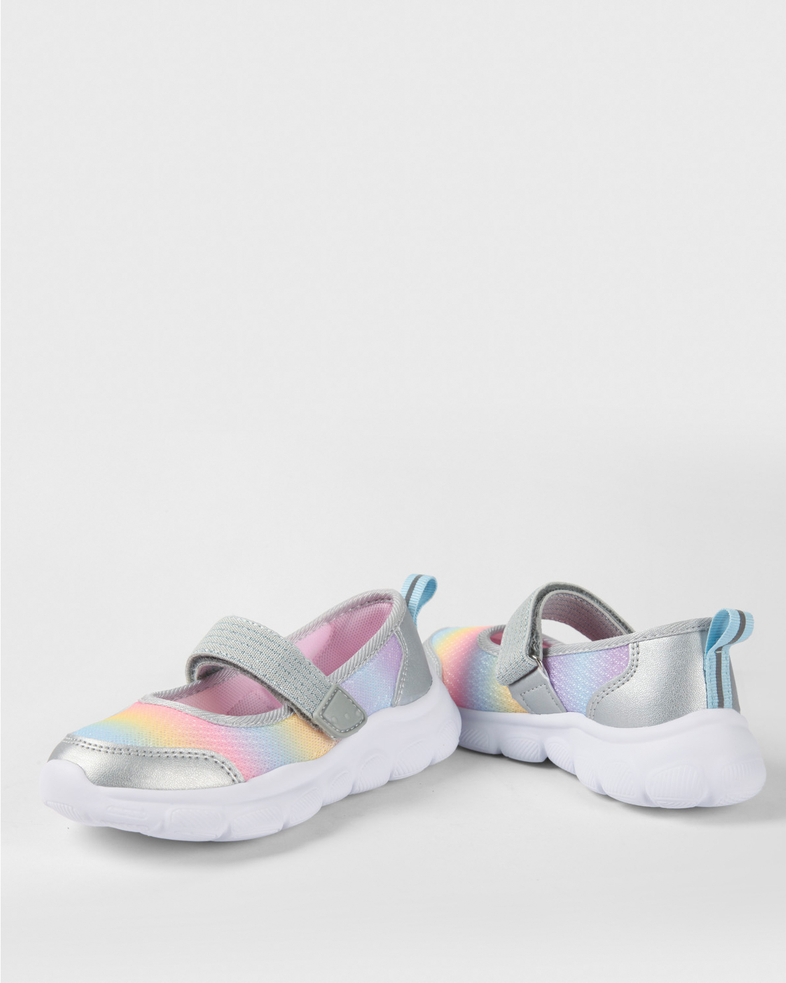 Туфли Jomoto B23WFkgSH-305-SG - фото 6