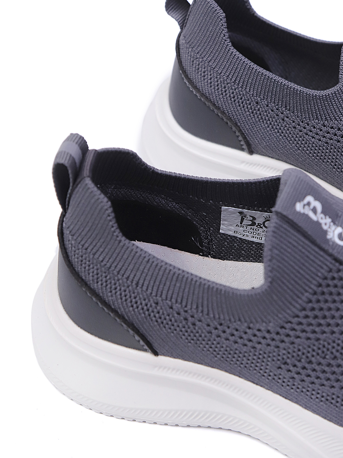 Кроссовки Boys and Girls 26034 - фото 6