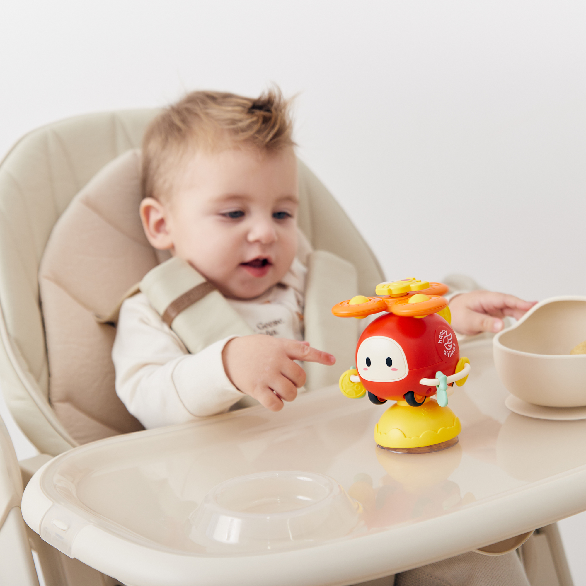 Игрушка Happy Baby - фото 12