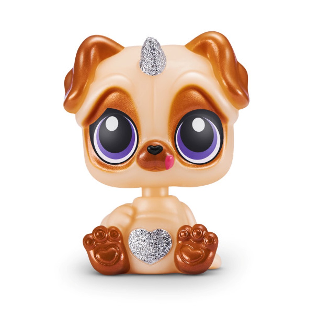 Игровой набор Zuru Rainbocorns Pocket Puppycorn - фото 12