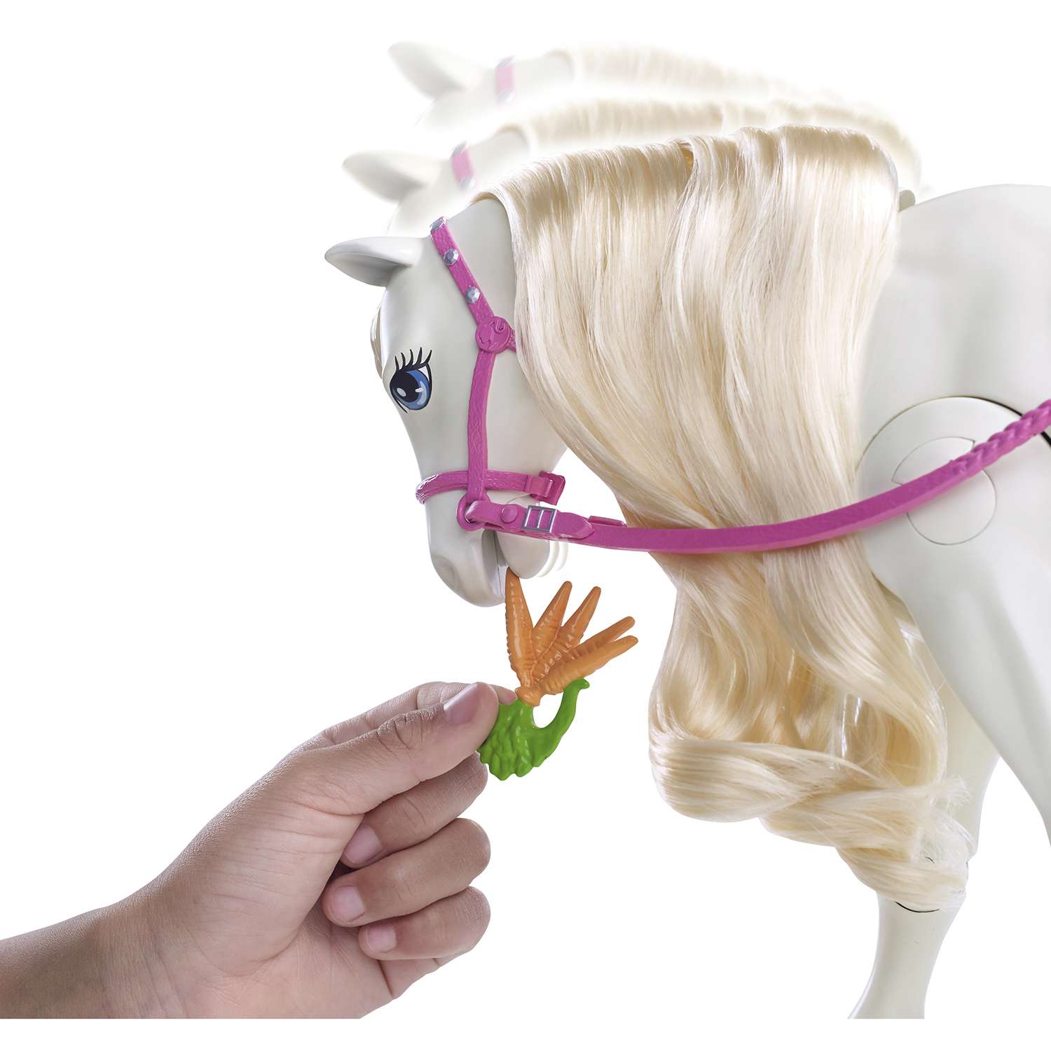Кукла модельная Barbie FRV36 - фото 4