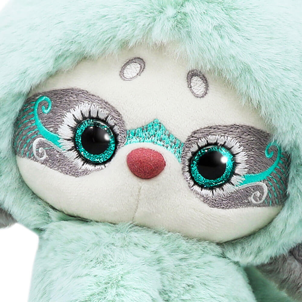 Мягкая игрушка BUDI BASA Лори Джу - фото 3