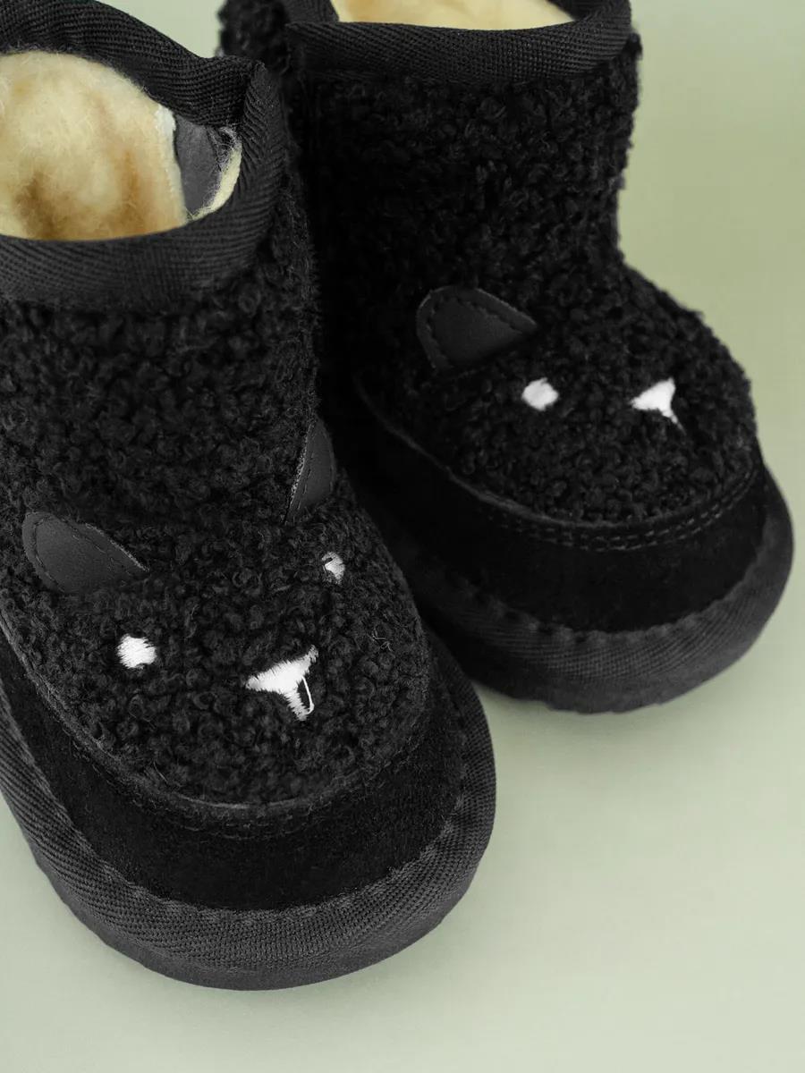 Угги Тотошка W2-A - фото 2