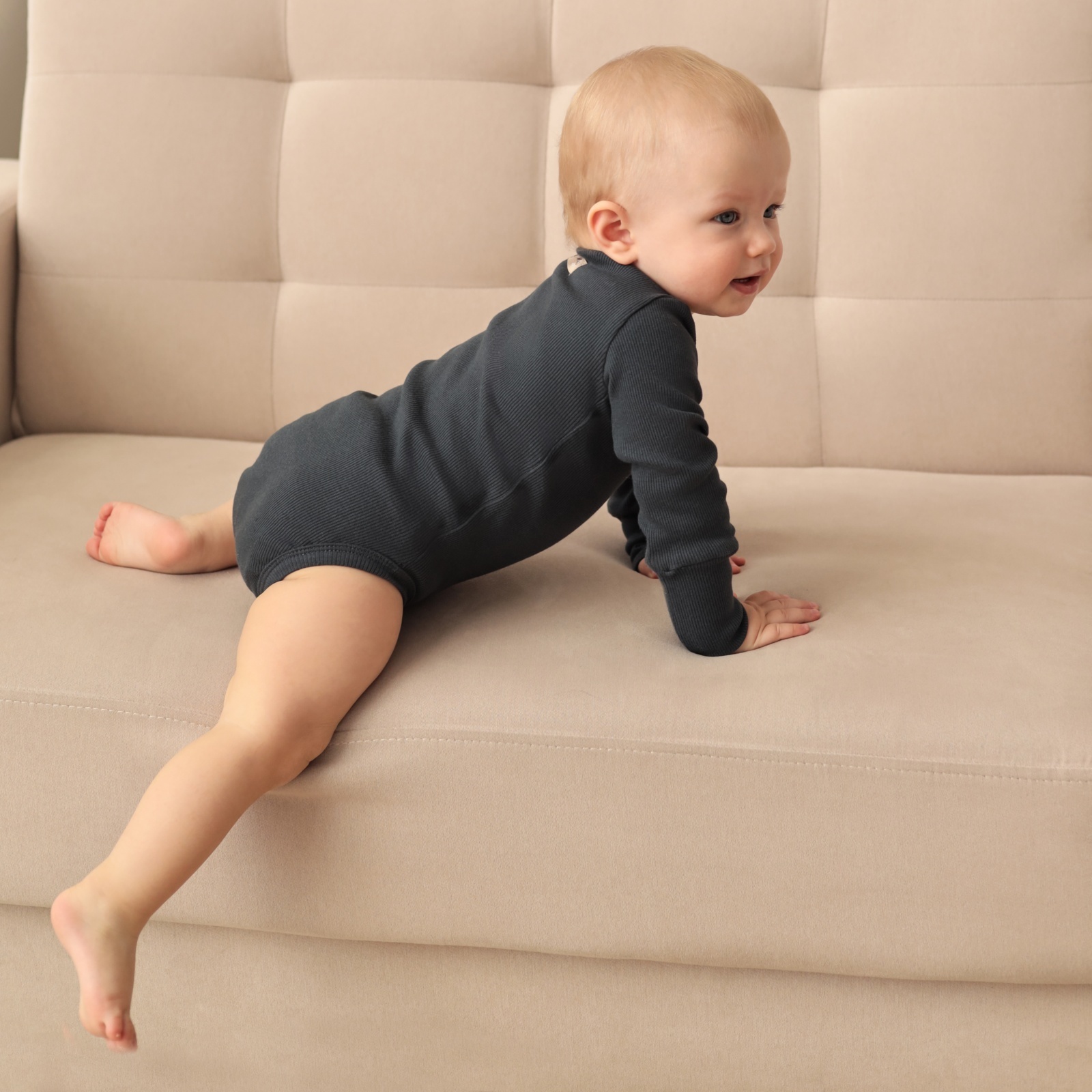 Боди 2 шт Minaku 10303464 - фото 4