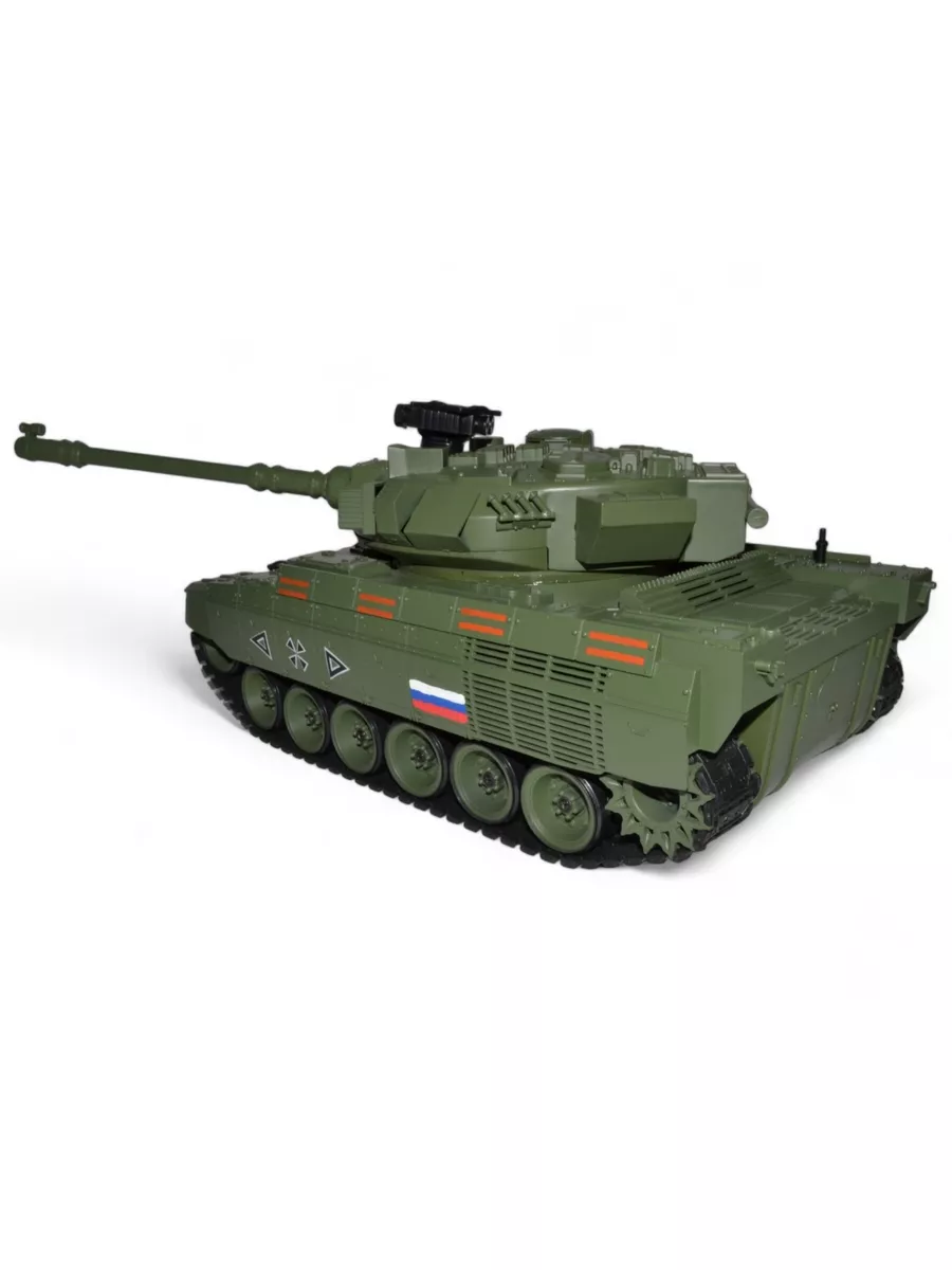 Автомобиль РУ CS Toys - фото 6