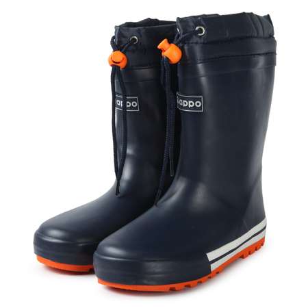 Резиновые сапоги Wappo