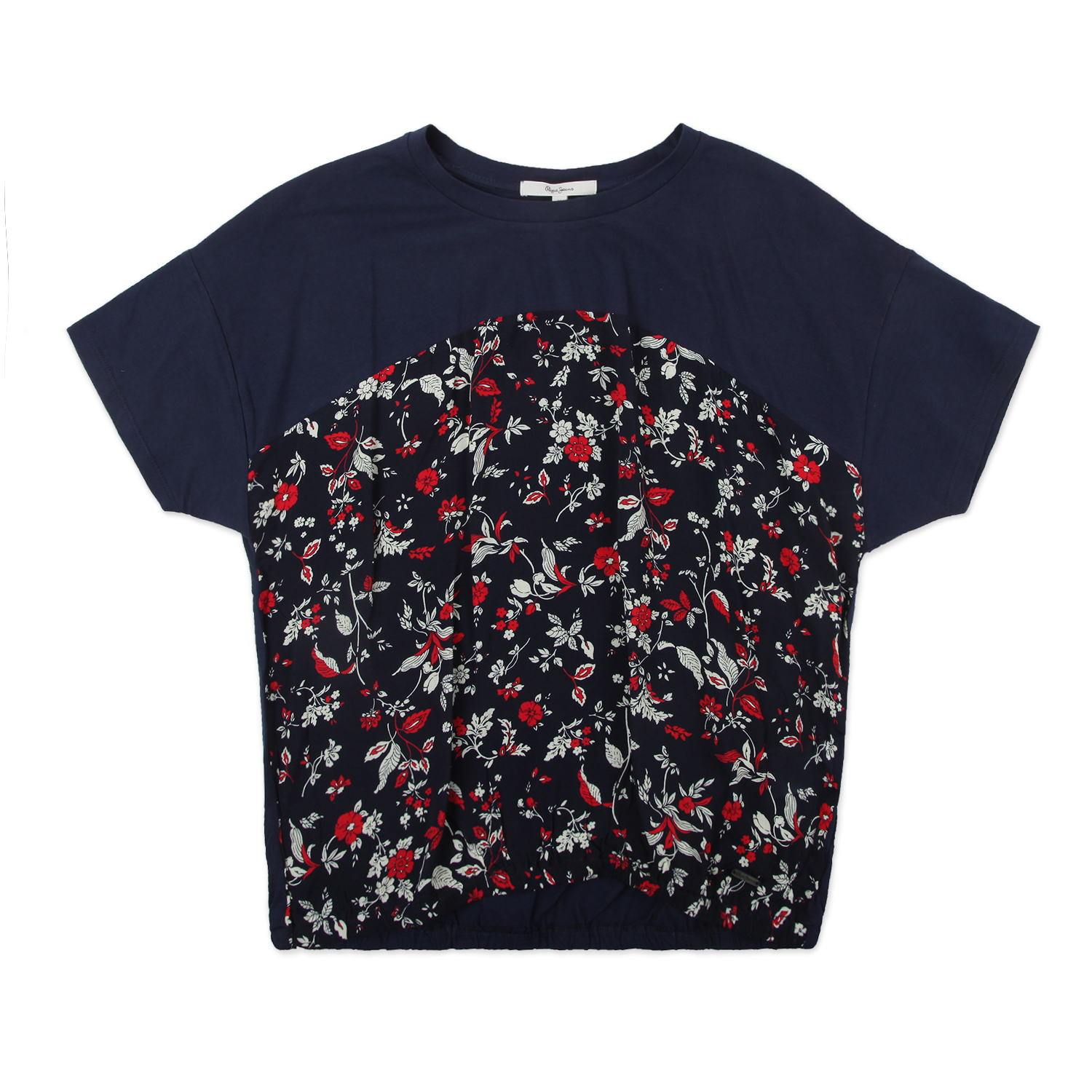 Футболка Pepe Jeans London PL5048560AA - фото 1
