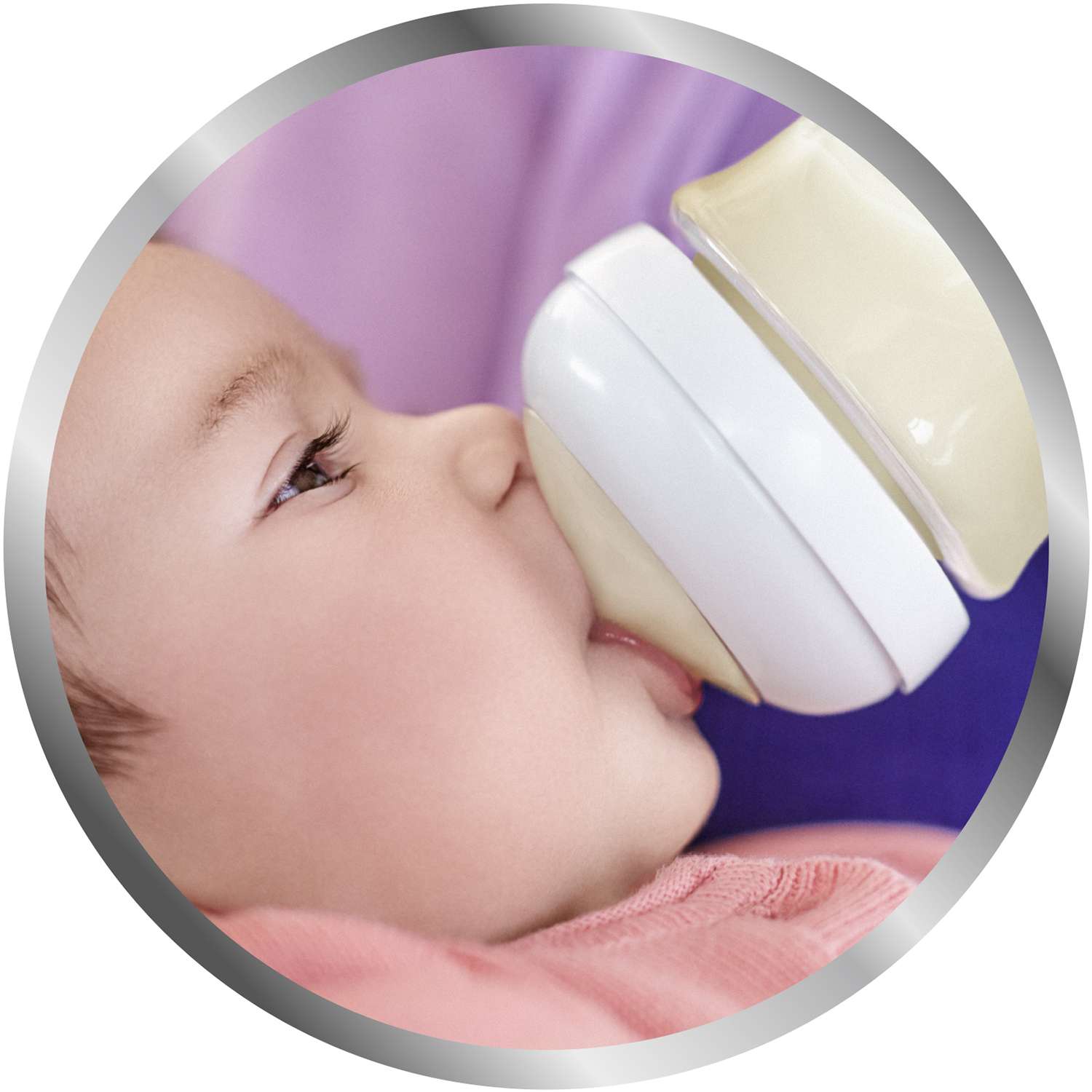 Бутылочка Philips Avent Natural 260 мл - фото 7