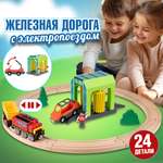 Дополнительные элементы 1TOY