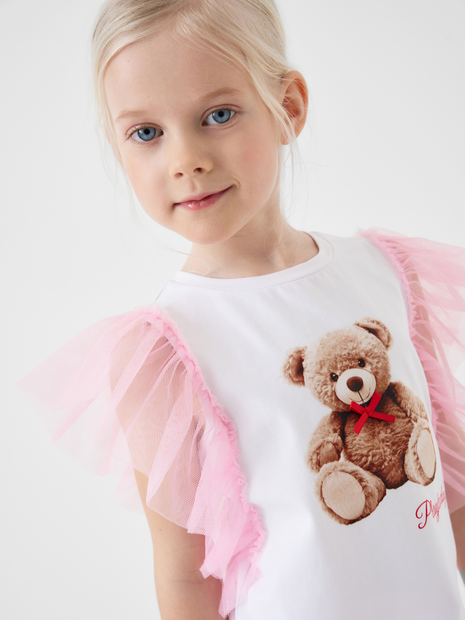 Футболка PlayToday 12622366 - фото 6