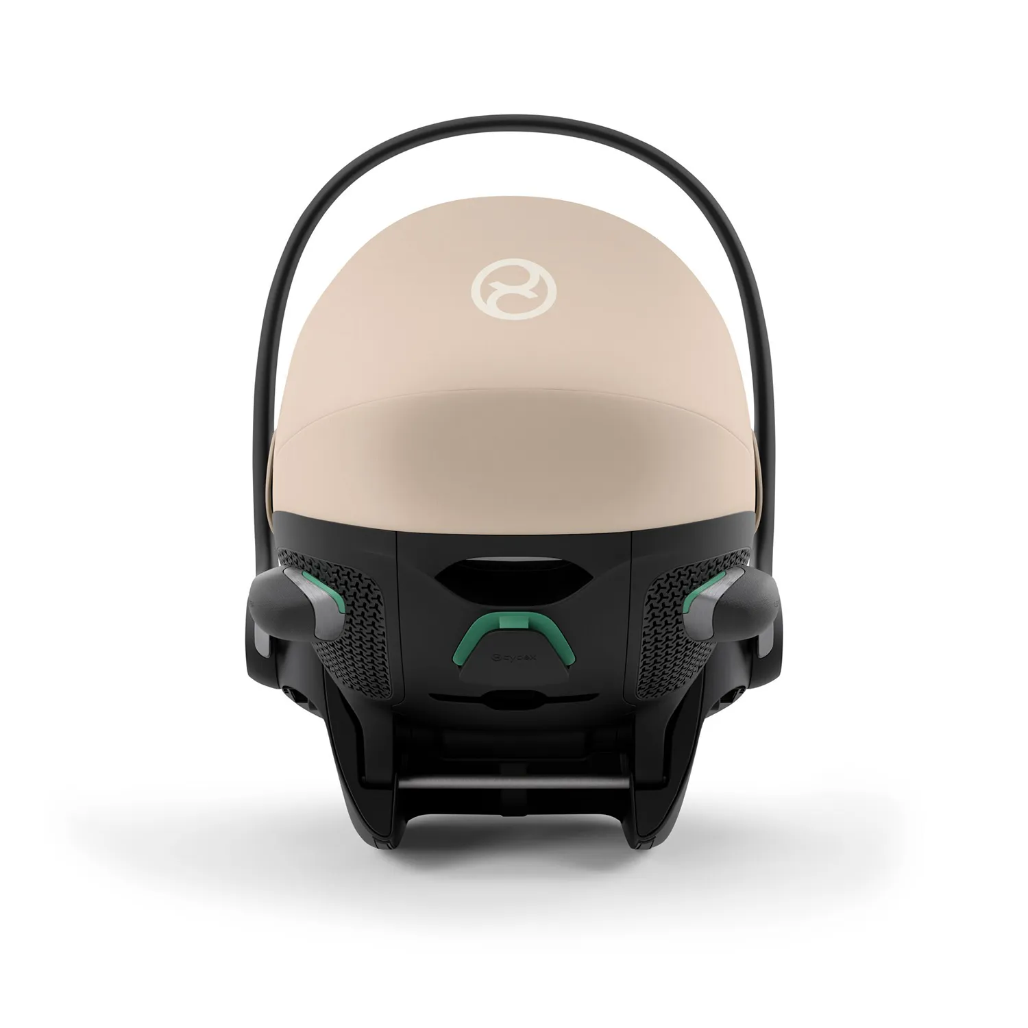 Автокресло Cybex Cloud G3 Isofix 0 (0 -13 кг) бежевый - фото 3