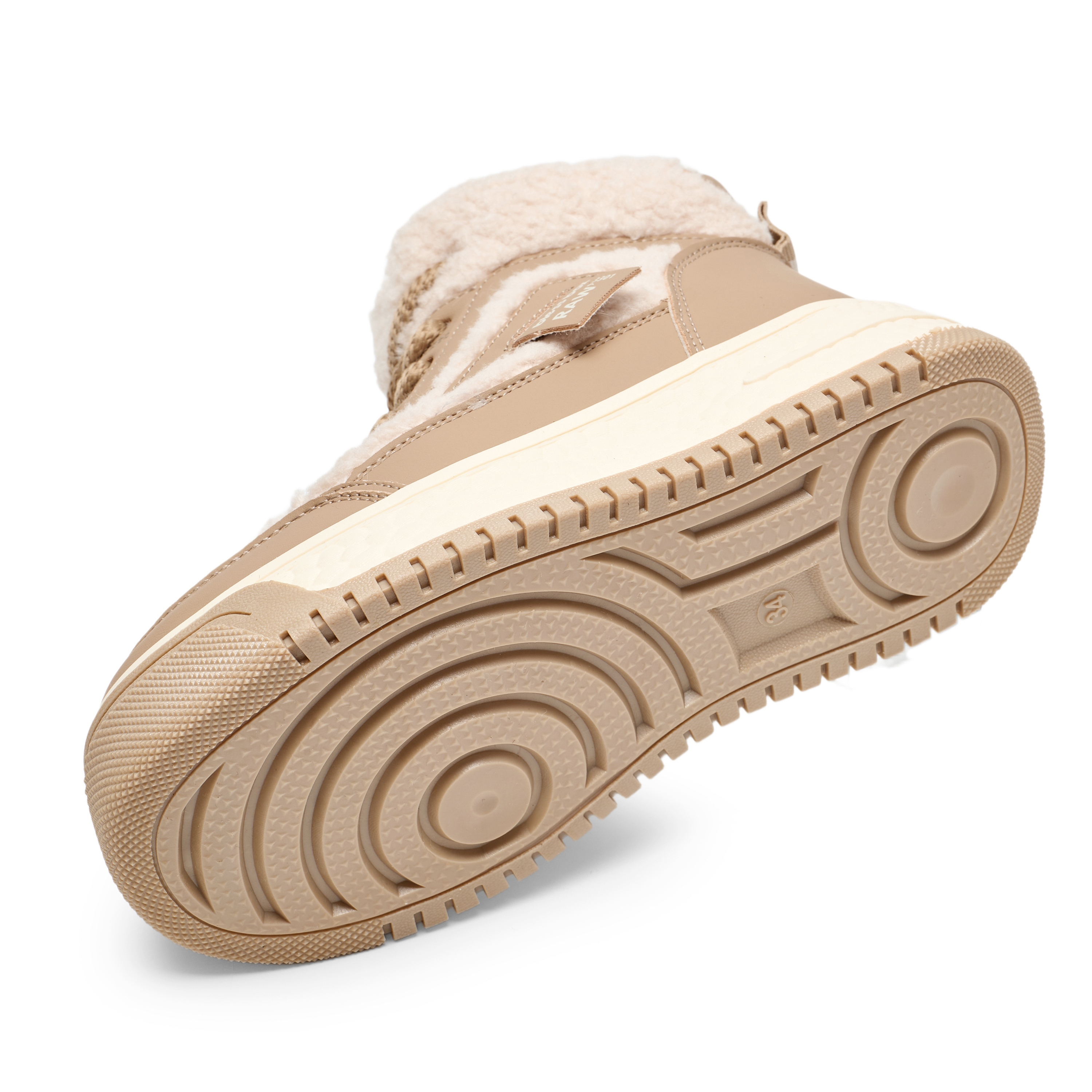 Ботинки BLESSBOX BX52940A - фото 8