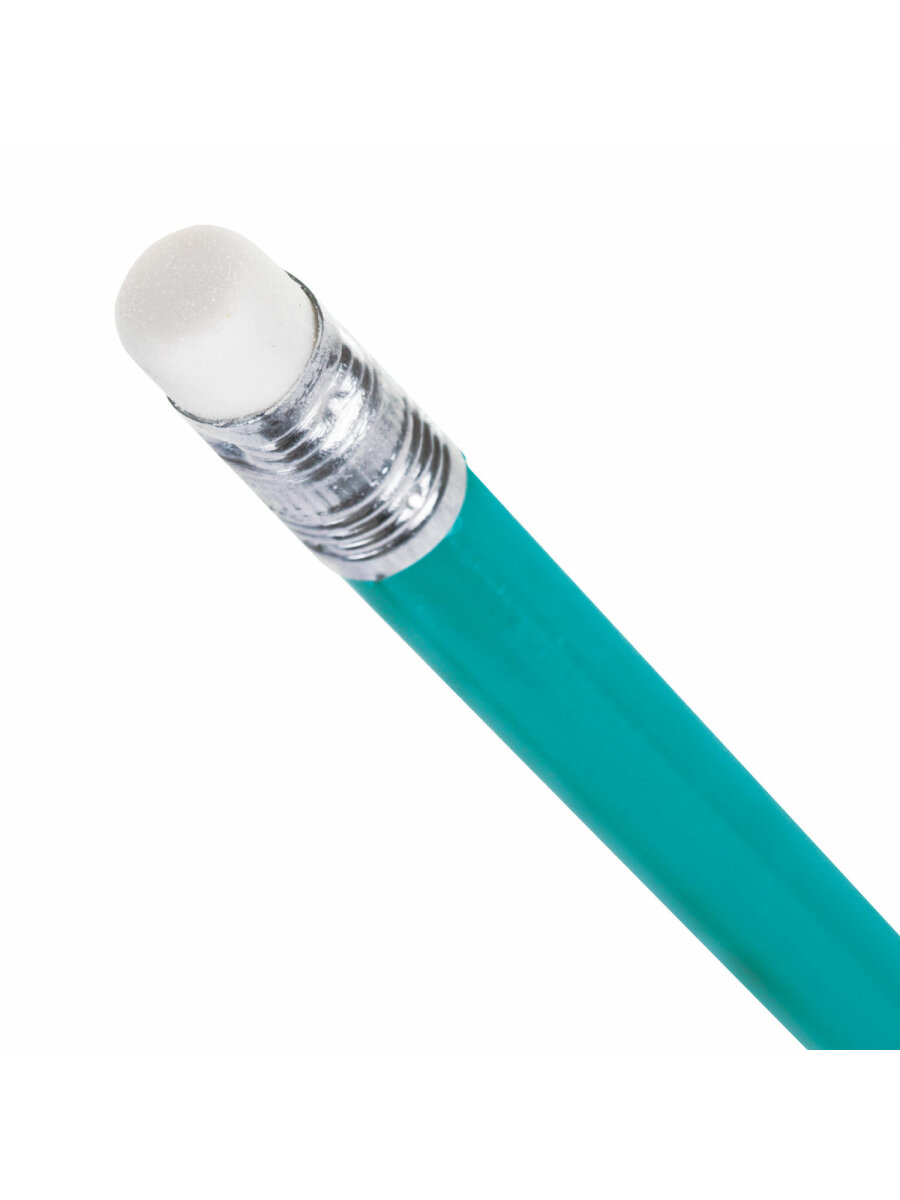 Карандаши чернографитные Staff 1 шт. - фото 7