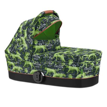 Прогулочный блок Cybex Balios S