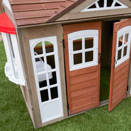 Домик игровой KidKraft Поместье Кантри Виста