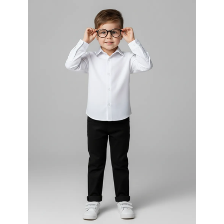 Рубашка YOULALA