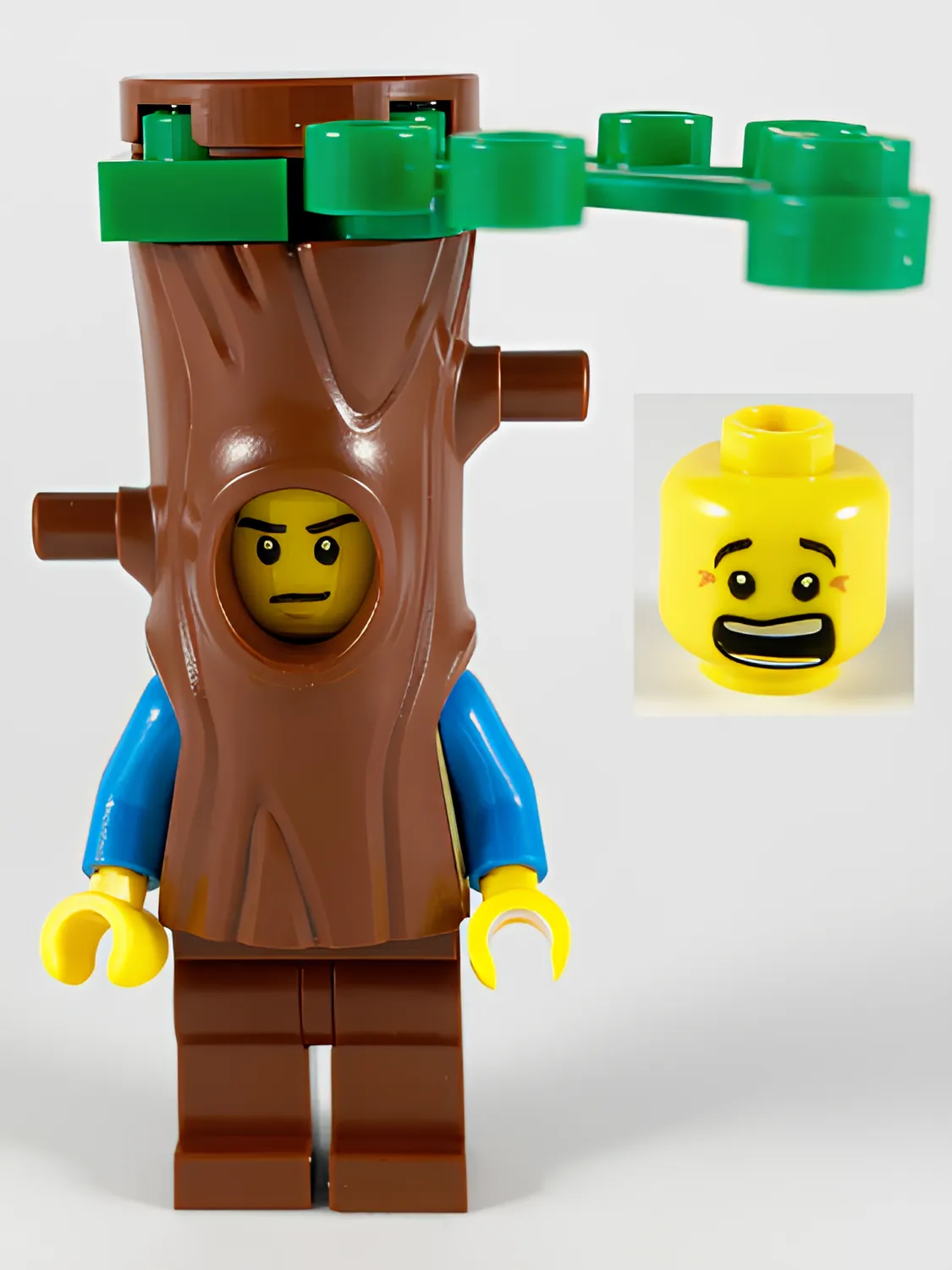 Фигурка LEGO City Nature Photographer - фото 1