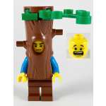 Фигурка LEGO City Nature Photographer