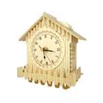 Конструктор Woodkit деревянный