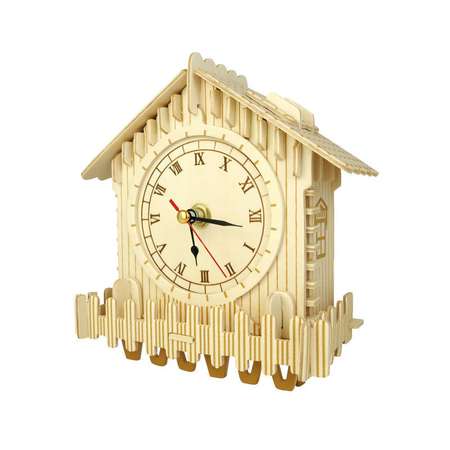 Конструктор Woodkit деревянный