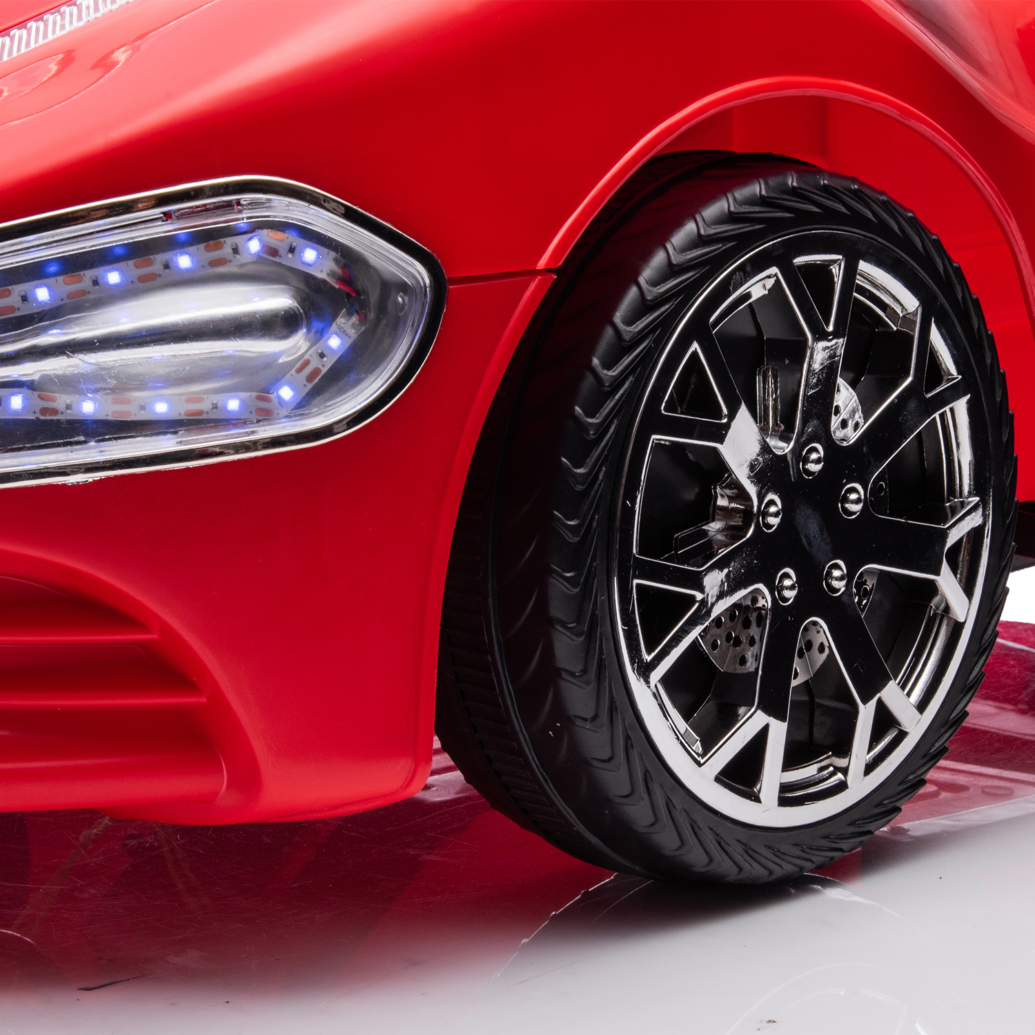 Автомобиль TOMMY Lexus С пультом ДУ - фото 8