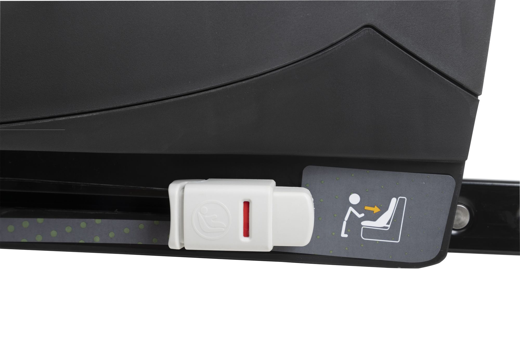 База Isofix Chicco Full 360 i-Size для кресел 0+ - фото 13