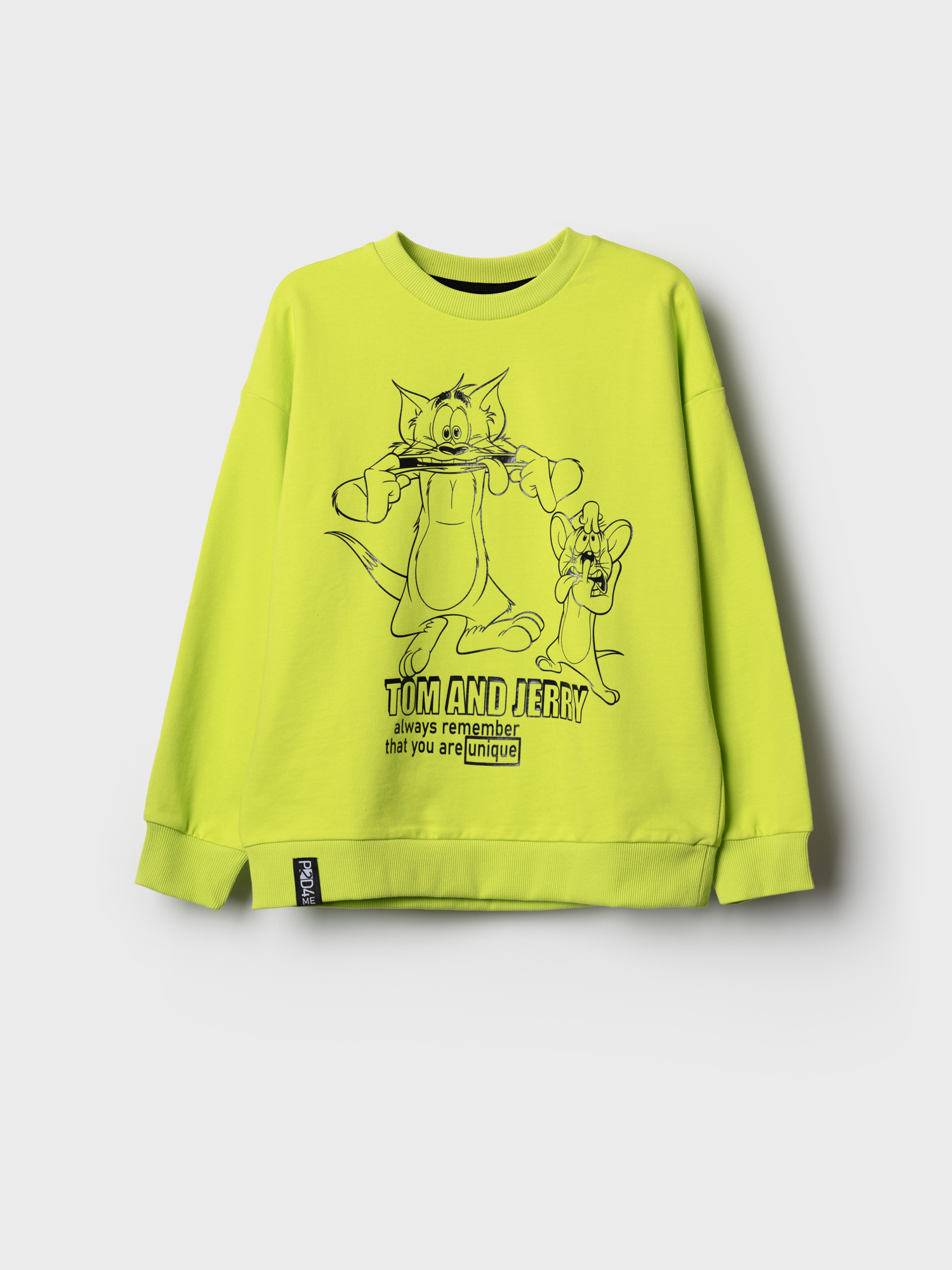 Свитшот PlayToday 12611117 - фото 6