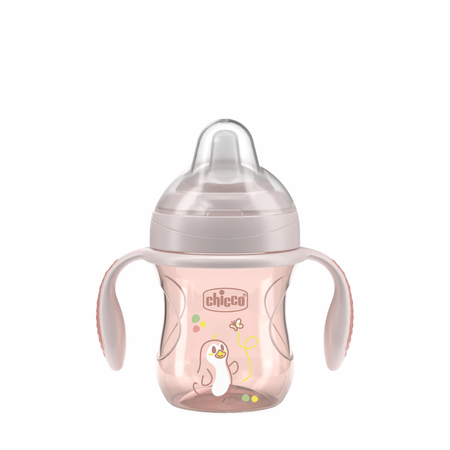 Поильник Chicco 200 мл