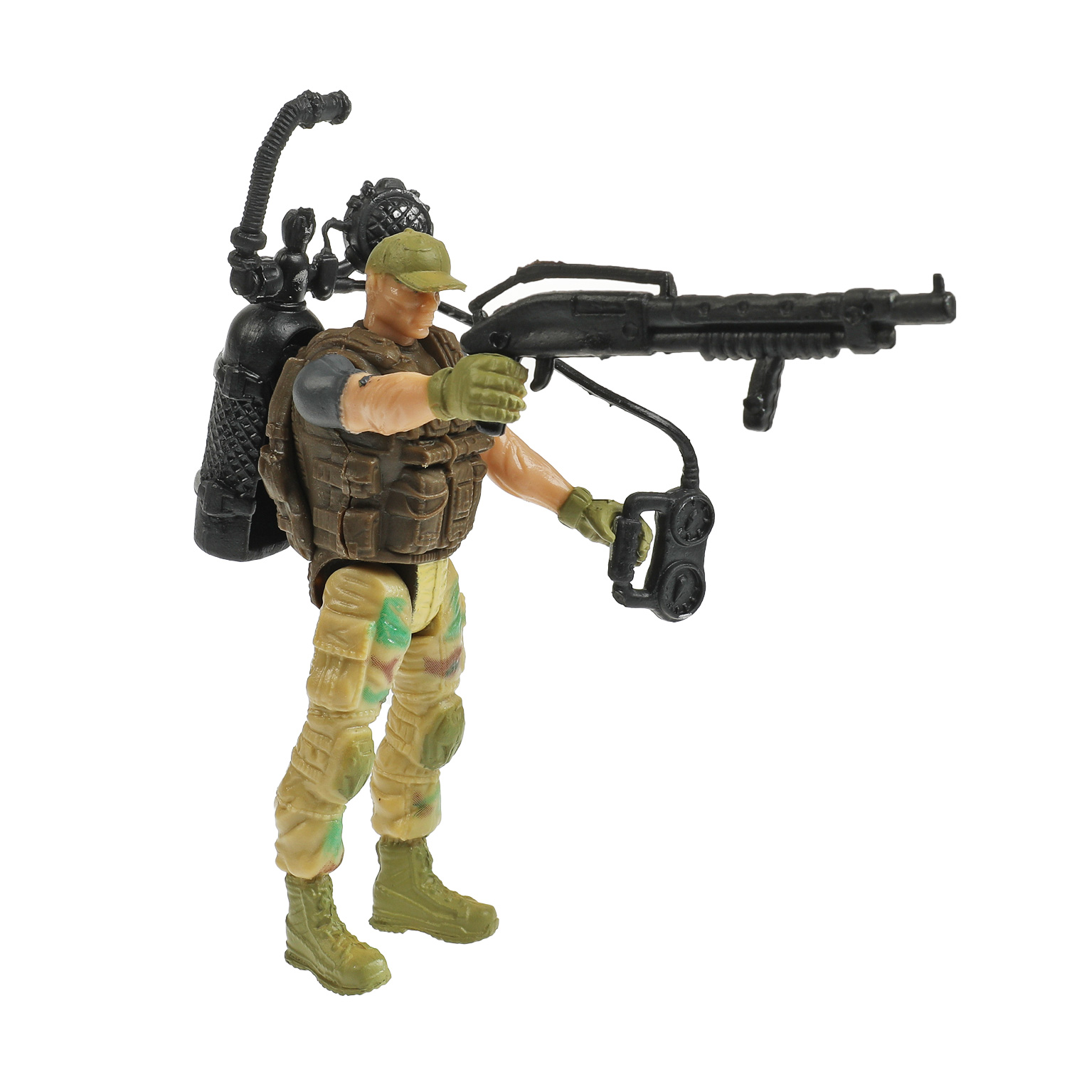 Фигурка Играем вместе - фото 6